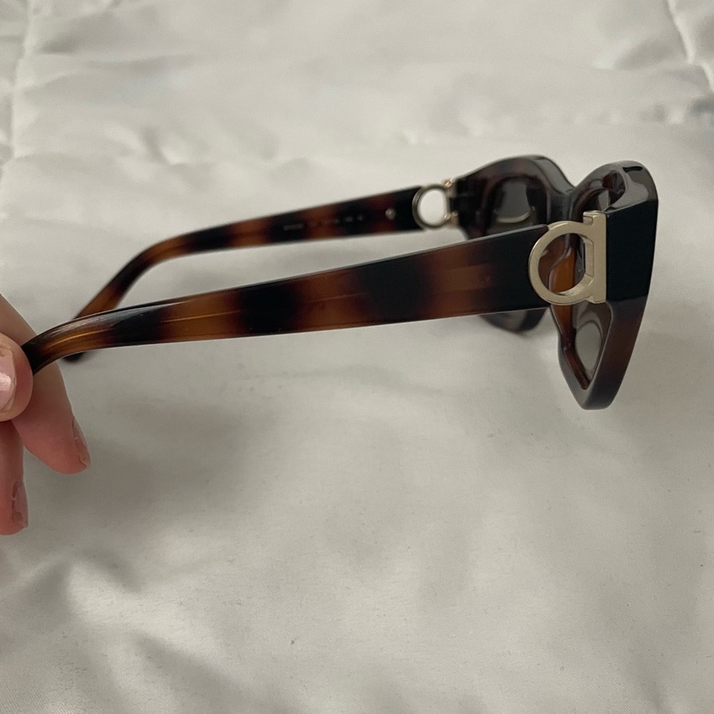 Salvatore Ferragamo Sunglasses